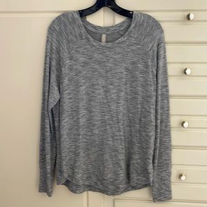Athleta Crew Neck Sweater